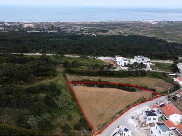 Terreno venda em Pederneira, Famalicão