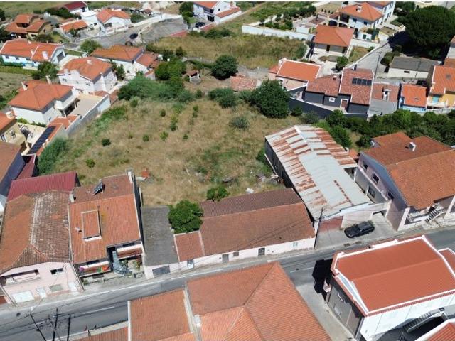 Terreno venda em Torres Vedras, Lisboa