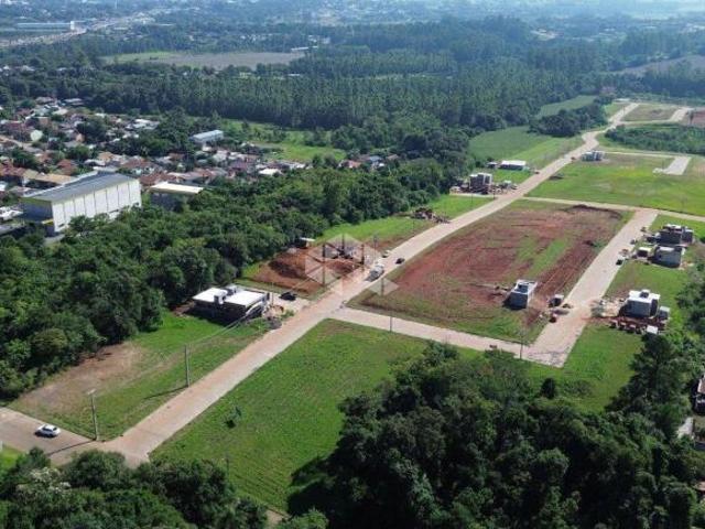 Terreno venda em Estrela