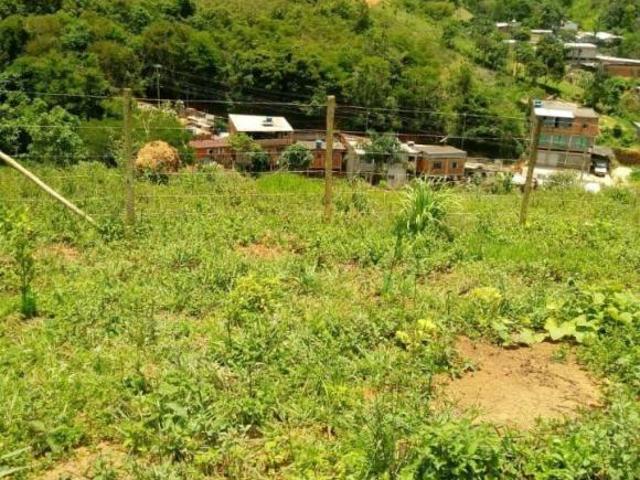 Terreno venda em Região Geográfica Imediata de Juiz de Fora, Juiz de Fora