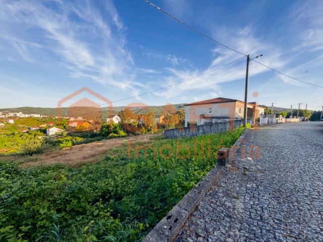 Terreno venda em Castelo Branco, Oleiros