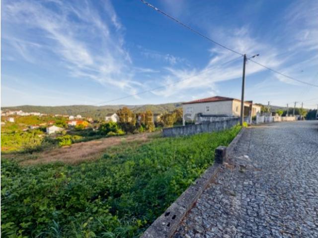 Terreno venda em Castelo Branco, Oleiros