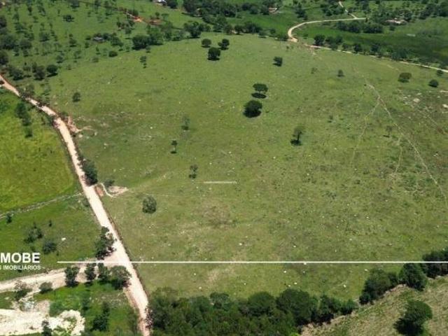 Terreno venda em Região Geográfica Imediata de Divinópolis, Itaúna
