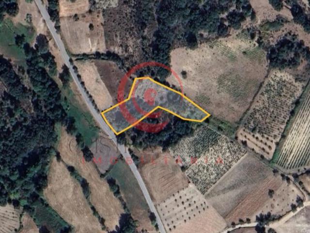 Terreno venda em Chaves, Vila Real