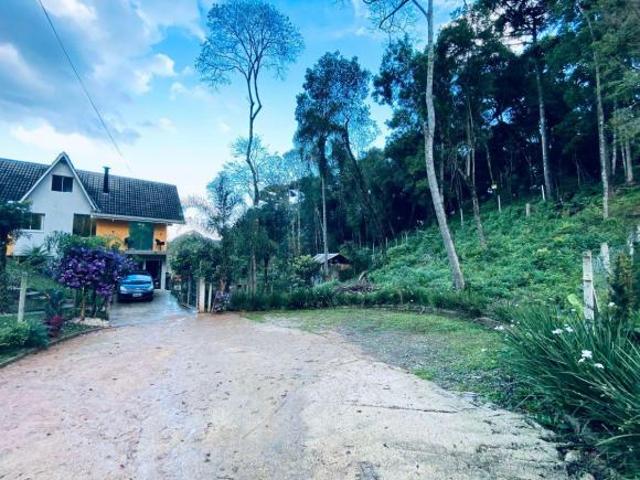 Terreno venda em Riviera, Curitiba
