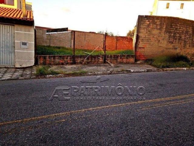 Terreno venda em Votorantim