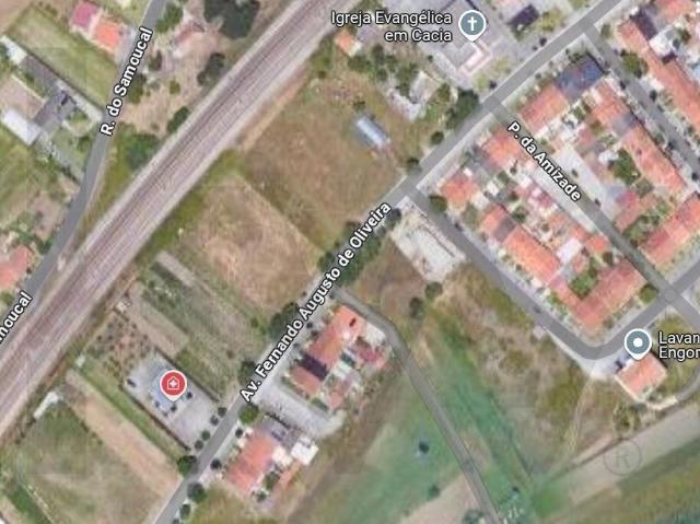 Terreno venda em Aveiro