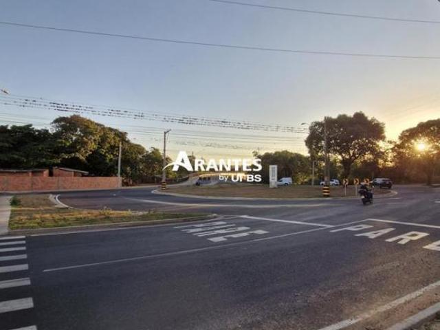 Terreno venda em Região Geográfica Imediata de Uberlândia, Oliveira Fortes