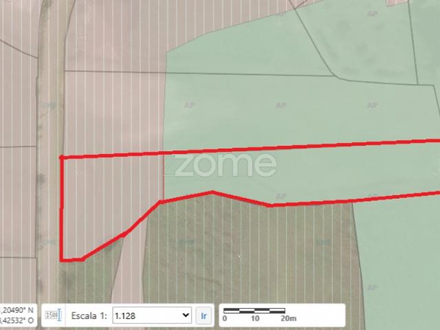 Terreno venda em Bitarães, Porto