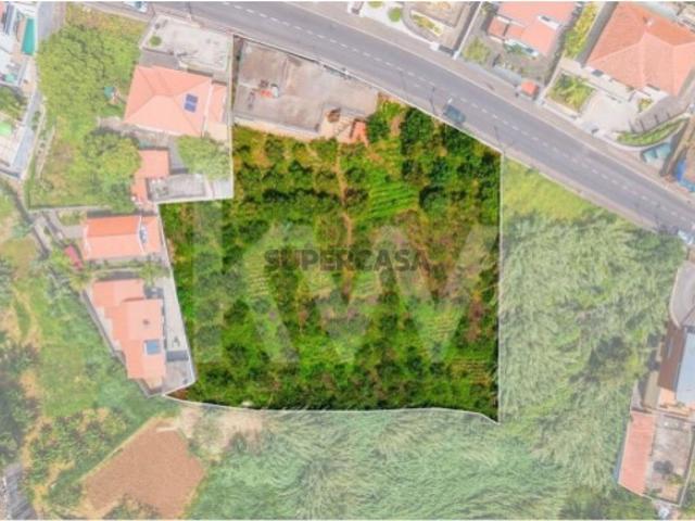 Terreno venda em Funchal, Salão Terreno venda em Funchal, Salão