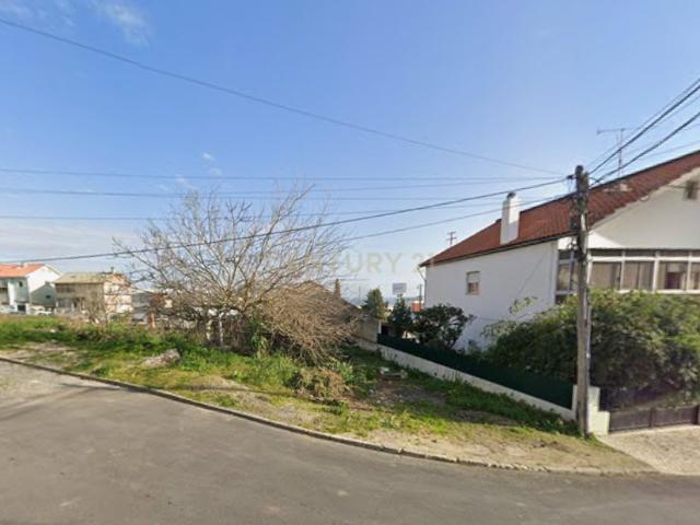 Terreno venda em Pirescoxe, Santiago Dos Velhos