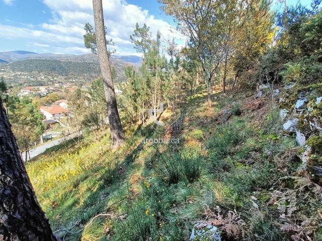 Terreno venda em Arcos De Valdevez, Viana Do Castelo