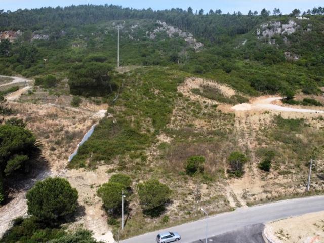 Terreno venda em Pederneira, Famalicão