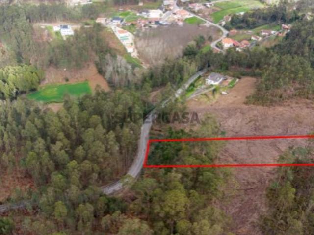 Terreno venda em Santa Maria Da Feira, Aveiro