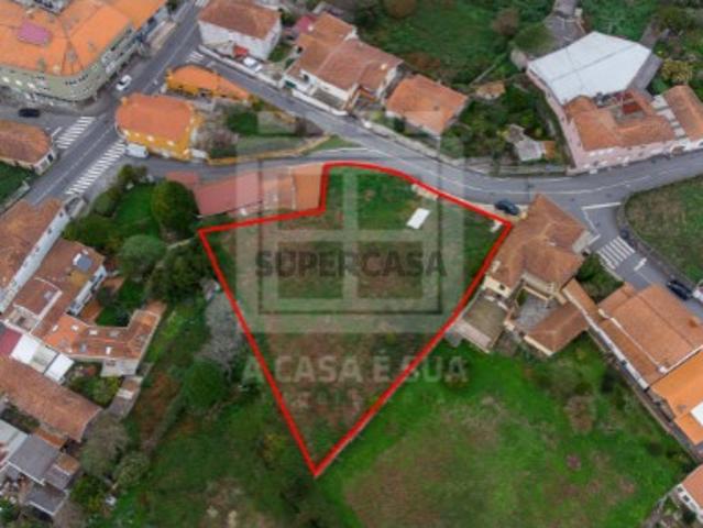 Terreno venda em Ovar, Aveiro