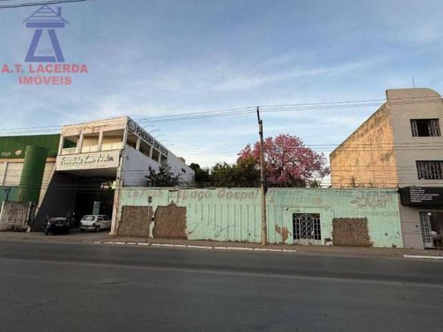 Terreno venda em Região Geográfica Imediata de Montes Claros, Montes Claros