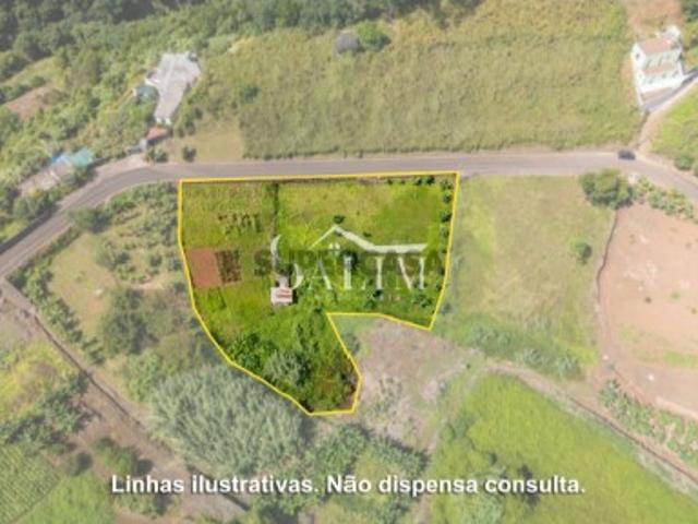 Terreno venda em São Vicente, Ilha Da Madeira