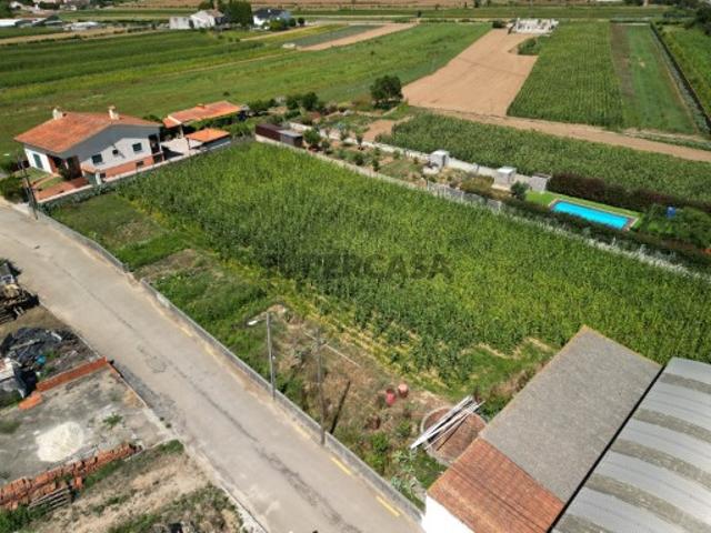 Terreno venda em Aveiro