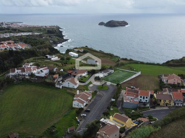 Terreno venda em Açores, Vila Franca Do Campo