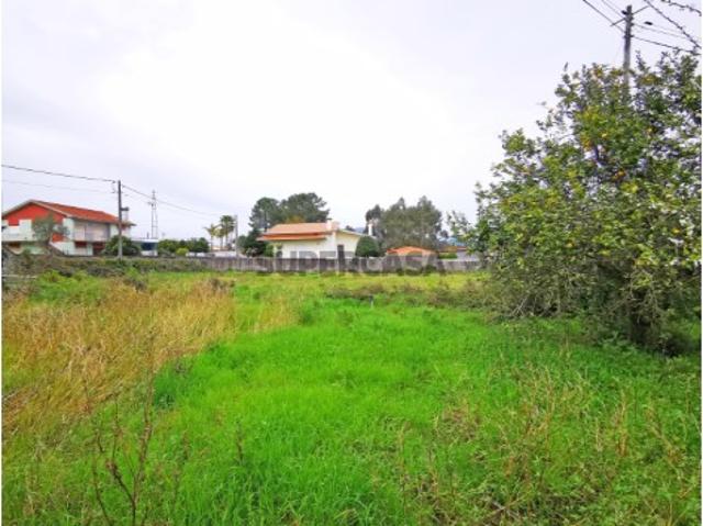 Terreno venda em Viana Do Castelo