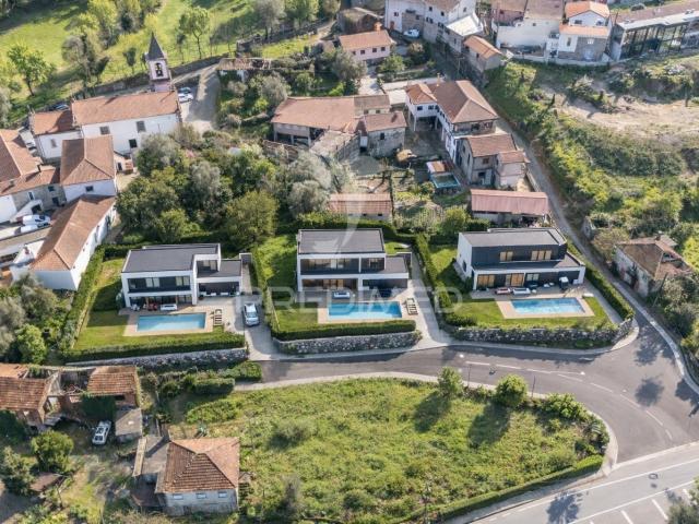 Terreno venda em Covas, Braga