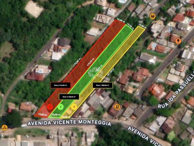 Terreno venda em Região Geográfica Imediata de Porto Alegre, Região Metropolitana de Porto Alegre