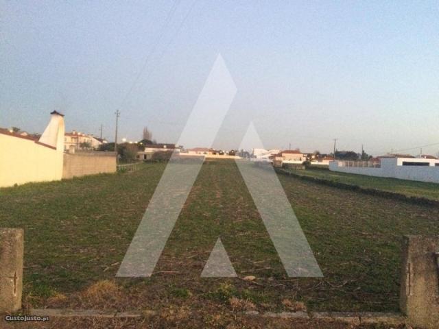 Terreno venda em Quinta do Casal, Aveiro