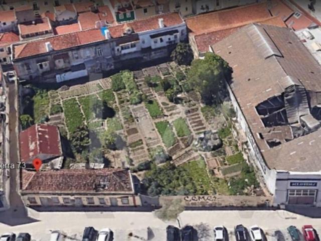 Terreno venda em Grelhal, Setúbal