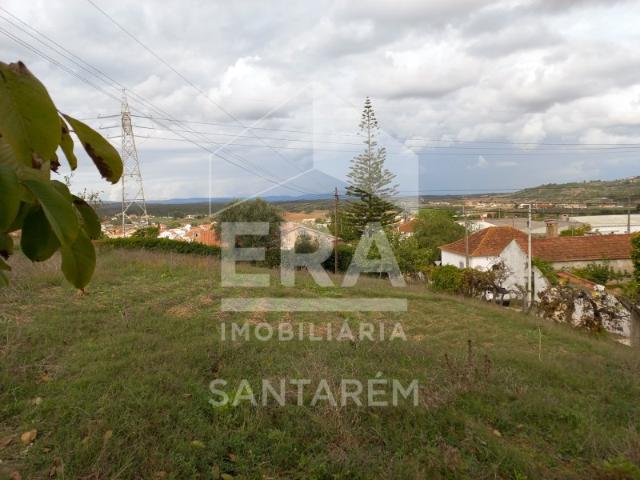 Terreno venda em Santarém