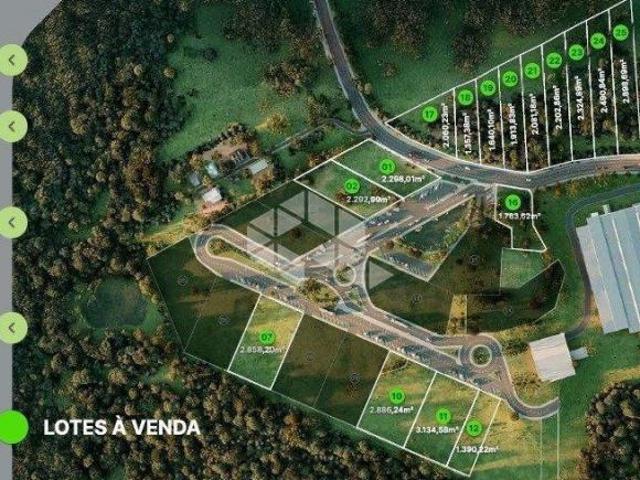 Terreno venda em Gramado
