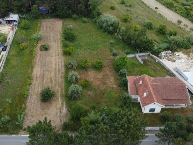 Terreno venda em Coimbrã, Coimbra