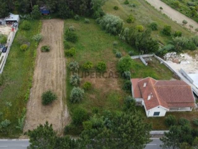 Terreno venda em Coimbrã, Coimbra