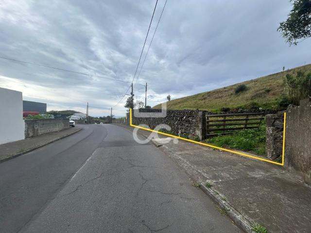 Terreno venda em Açores, Ilha De São Miguel