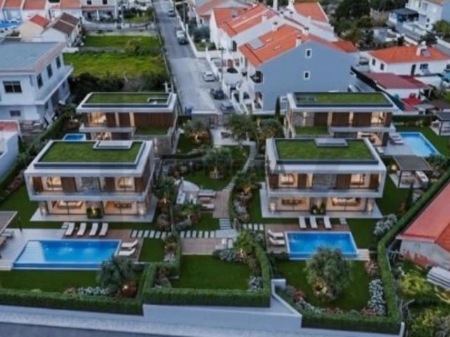 Terreno venda em Sintra, Lisboa