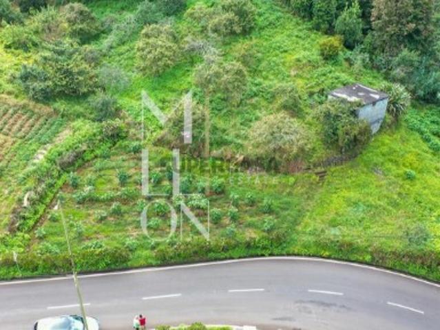 Terreno venda em Santana, Ilha Da Madeira