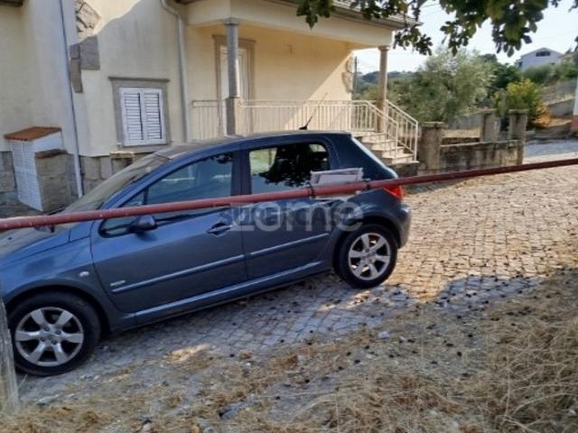 Terreno venda em Casal Mundinho, Mourilhe