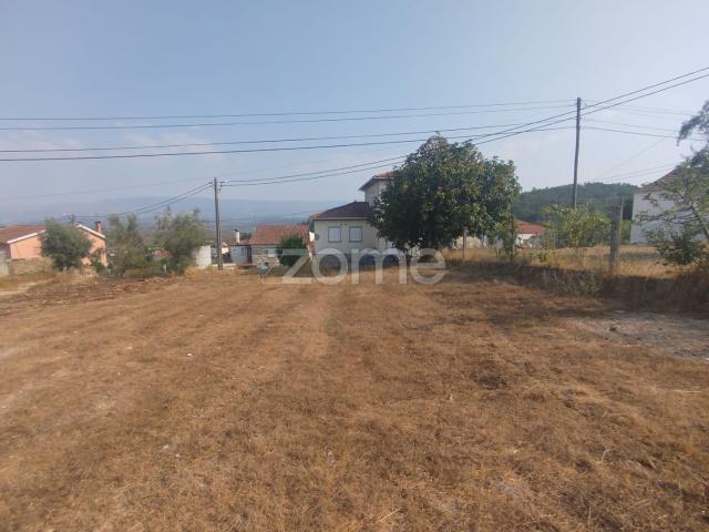 Terreno venda em Casal Mundinho, Mourilhe