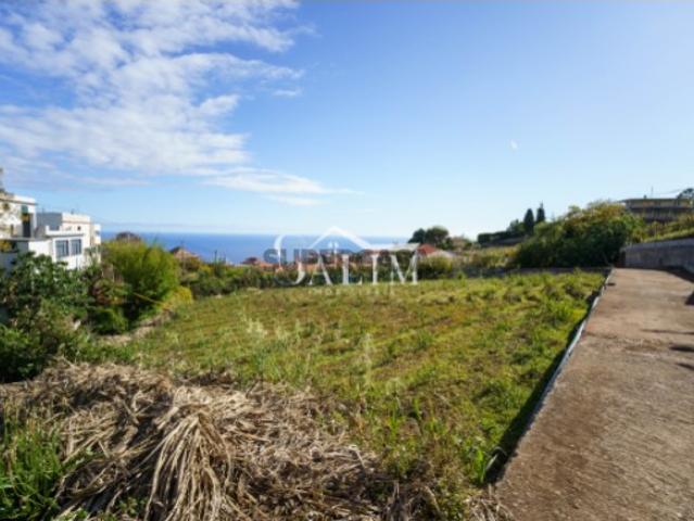 Terreno venda em Ponta Do Sol, Ilha Da Madeira