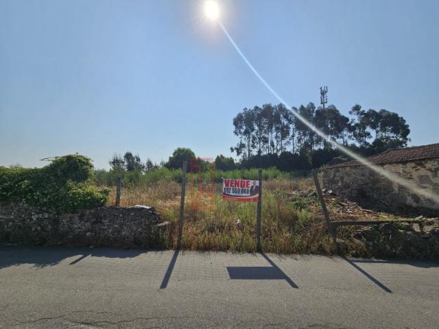 Terreno venda em Vila Nova De Gaia, Porto