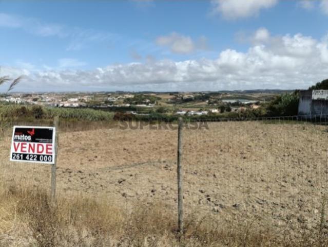 Terreno venda em Lourinhã, Lisboa