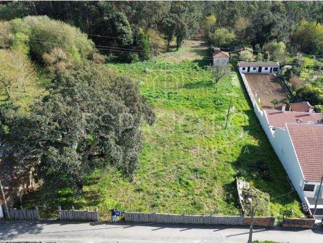 Terreno venda em Aveiro