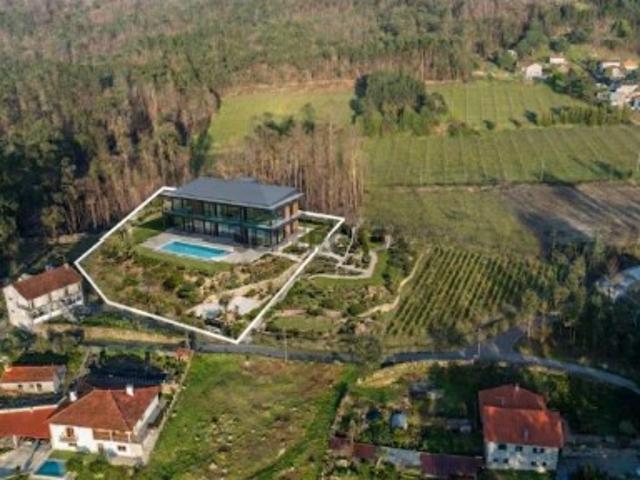 Terreno venda em Boalhosa, Viana Do Castelo