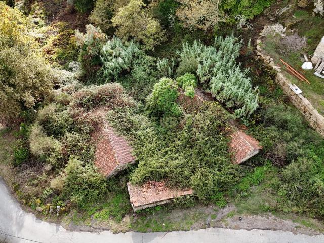 Terreno venda em Marecos, Porto