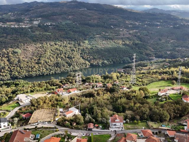Terreno venda em Marecos, Porto