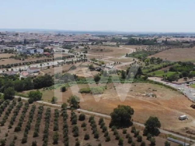 Terreno venda em Évora