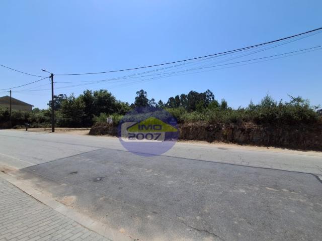 Terreno venda em Santa Maria Da Feira, Aveiro