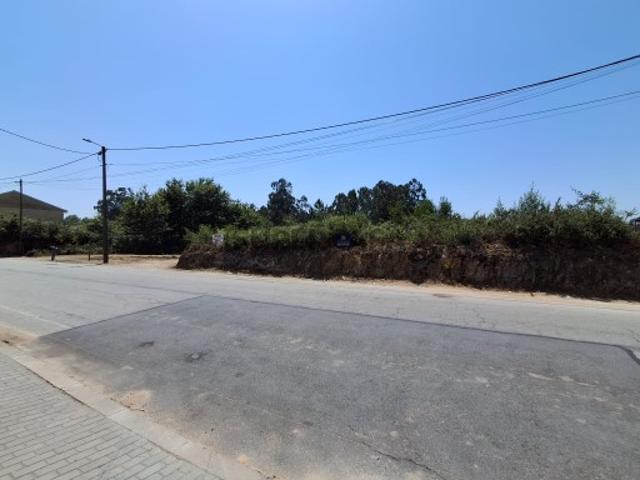Terreno venda em Santa Maria Da Feira, Aveiro