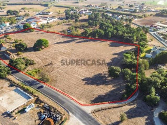 Terreno venda em Moita, Setúbal