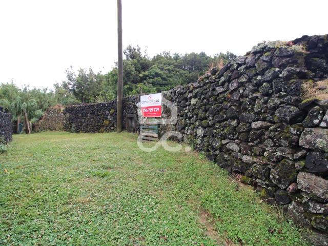 Terreno venda em Açores, Água De Pau