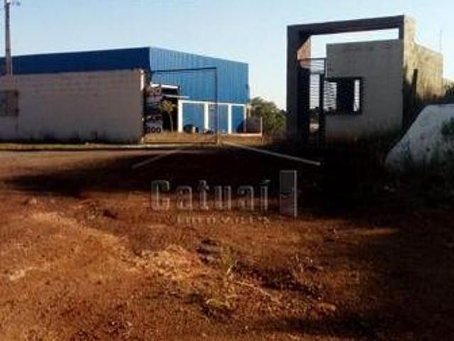 Terreno venda em Região Geográfica Imediata de Londrina, Ibiporã